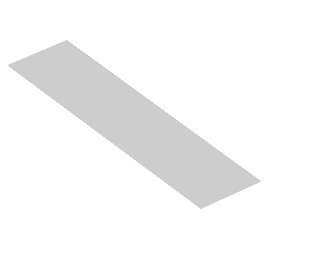 Design evolution of a perforated elastic structure